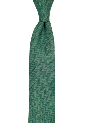 OGONSTEN GREEN smalt slips