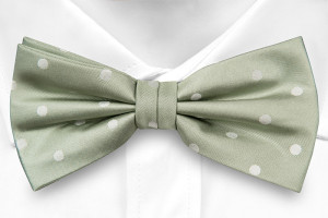 OMHET GREEN bunden butterfly