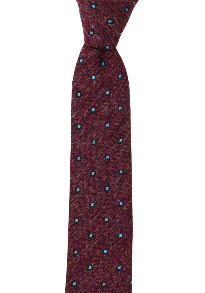 ONMYWAY DARK RED smalt slips