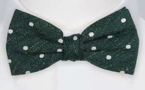 ONPOINT DARK GREEN butterfly