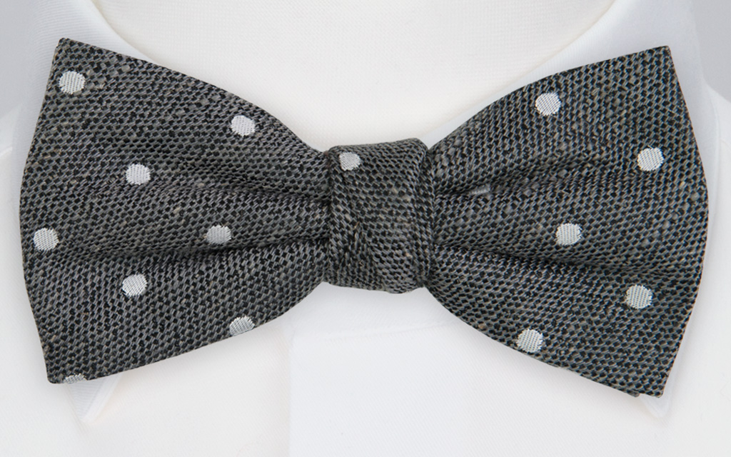 ONPOINT GREY butterfly