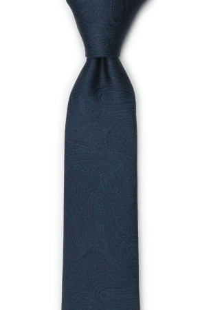 ORNATE Dark blue smalt slips