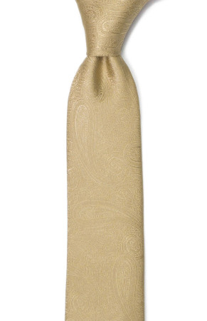 ORNATE Gold smalt slips