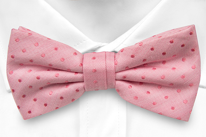 PARTAJA PINK bunden butterfly