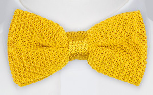 PURLEWISE LEMON YELLOW butterfly