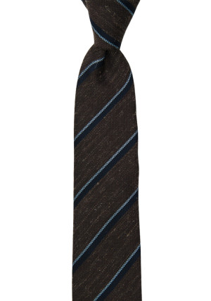 QUICKANDEASY BROWN smalt slips