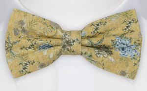 RAFINATO YELLOW butterfly