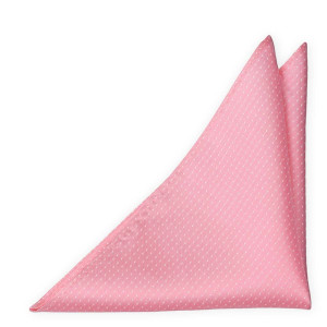 RICESPRINKLER Pink lommeklud