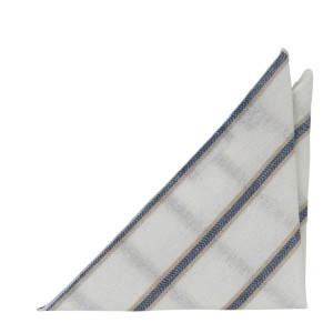 RIGHTASRAIN WHITE lommeklud