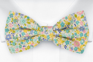 ROSERIDDLER Turquoise butterfly