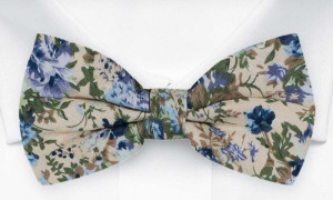 ROSYFIZZ Champagne butterfly