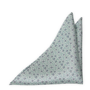 ROSYPOSY Dusty mint lommeklud