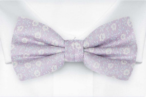 ROSYPOSY Pale purple butterfly
