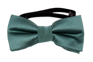 SATIN JUNIPER GREEN babybutterfly