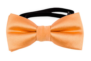 SATIN PEACH babybutterfly
