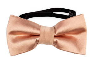 Satin Peach Pink babybutterfly
