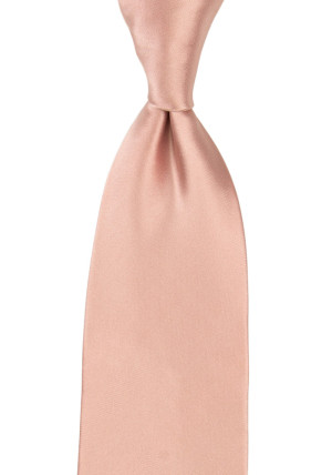 Satin Pearl Pink slips