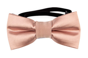 Satin Pearl Pink babybutterfly