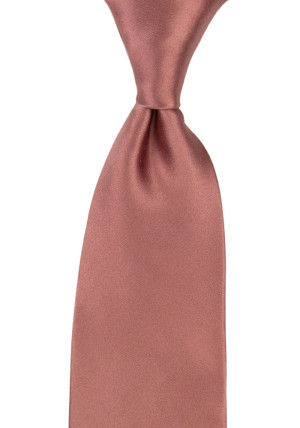 Satin Rose Wood slips