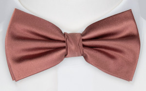 Satin Rose Wood butterfly
