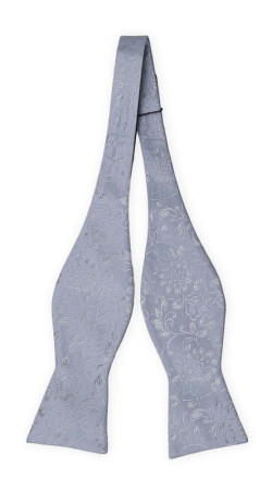 SAVETHEDATE Dusty blue ubunden butterfly