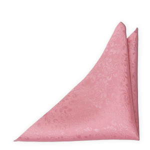 SAVETHEDATE Pink lommeklud