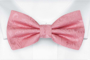 SAVETHEDATE Pink butterfly