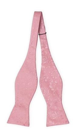 SAVETHEDATE Pink ubunden butterfly