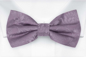 SAVETHEDATE Purple butterfly