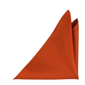 SKOJARE ORANGE lommeklud