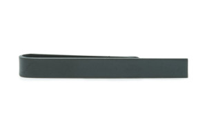 Slim Black slipsenål