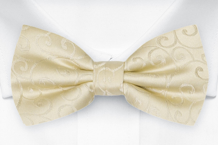 SNAZZY Champagne børnebutterfly