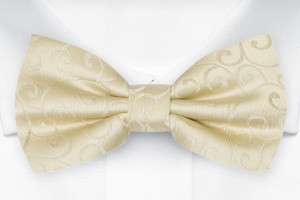 SNAZZY Champagne børnebutterfly