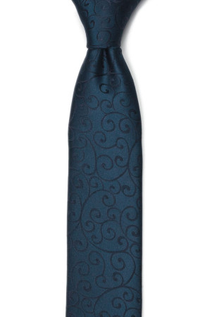SNAZZY Dark blue smalt slips