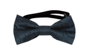 SNAZZY Dark blue babybutterfly
