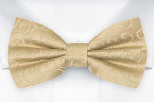 SNAZZY Gold børnebutterfly