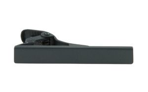 Solid Black slipsenål