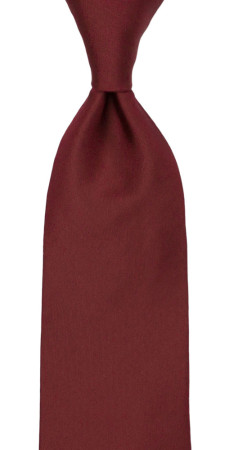SOLID Burgundy slips
