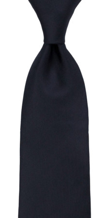SOLID Dark navy slips