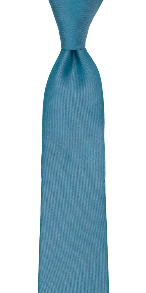 SOLID Dark turquoise smalt slips