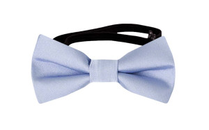 SOLID Ice blue babybutterfly