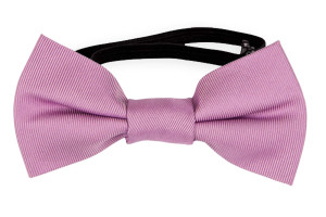 SOLID Lavender Pink babybutterfly