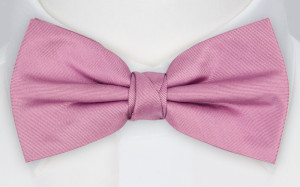 SOLID Lavender Pink butterfly