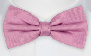 SOLID Lavender Pink børnebutterfly