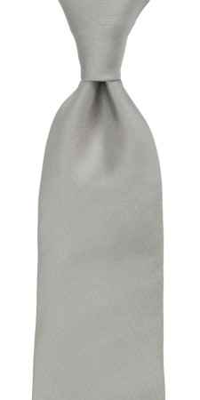 SOLID Light grey slips