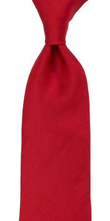 SOLID Light red slips