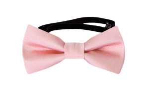SOLID Pale pink babybutterfly