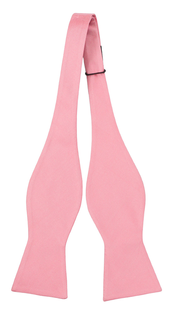 SOLID Pink ubunden butterfly