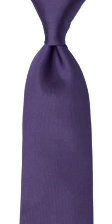 SOLID Purple slips