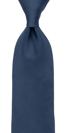 SOLID Steel blue slips